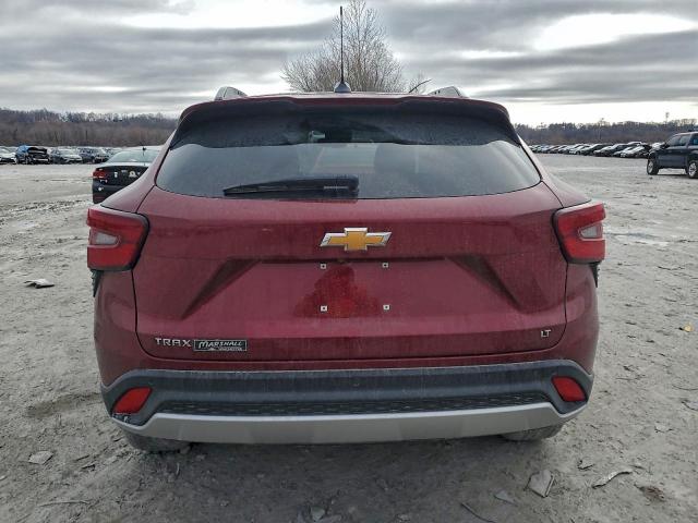 Chevrolet Trax 1lt Image 6