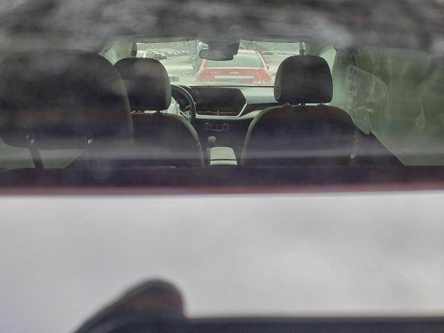 Chevrolet Trax 1lt Image 9