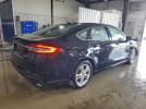 Ford Fusion Se Image 4