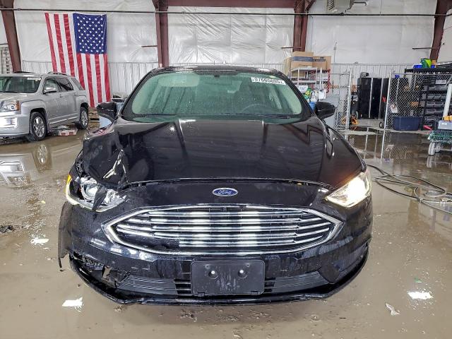 Ford Fusion Se Image 6