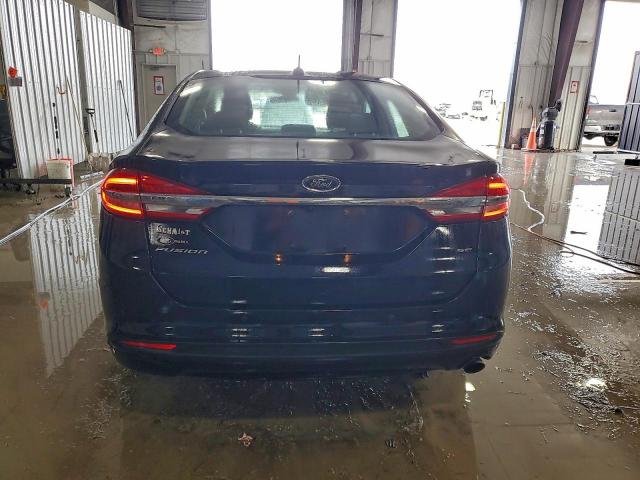 Ford Fusion Se Image 7