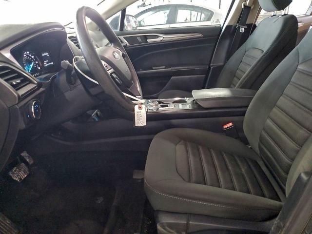 Ford Fusion Se Image 12