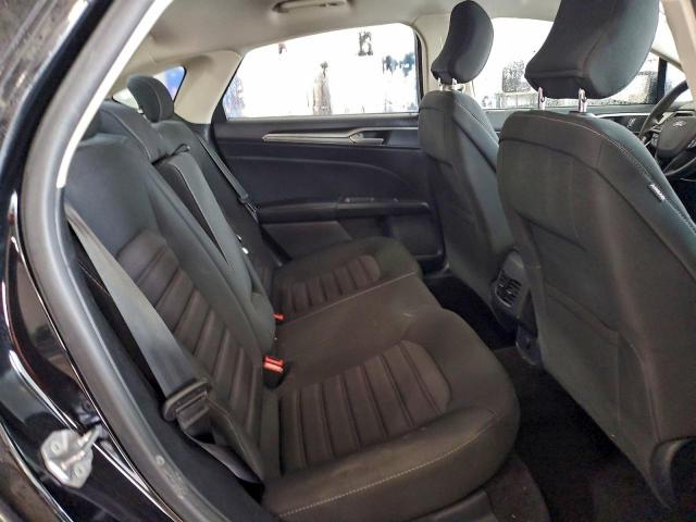 Ford Fusion Se Image 9