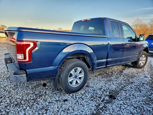 Ford F-150 Super Cab Image 3