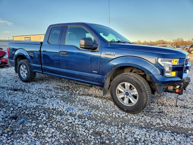 Ford F-150 Super Cab Image 12