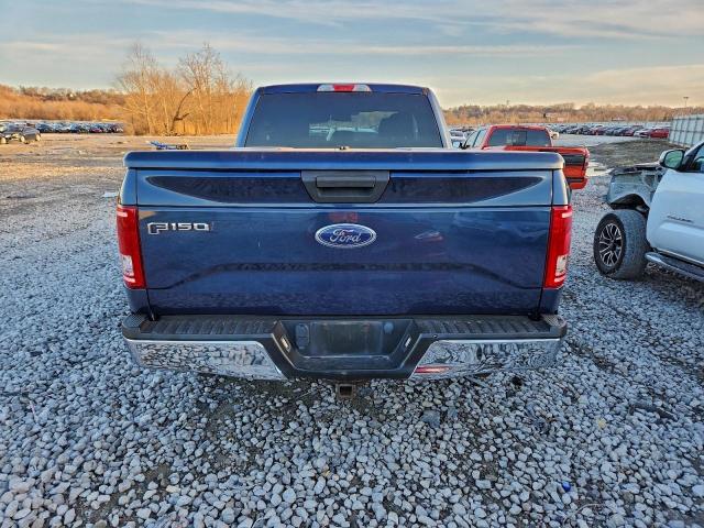 Ford F-150 Super Cab Image 10