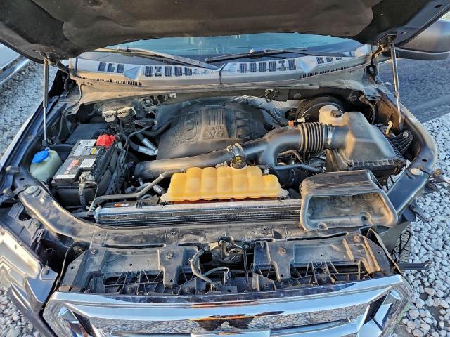 Ford F-150 Super Cab Image 11