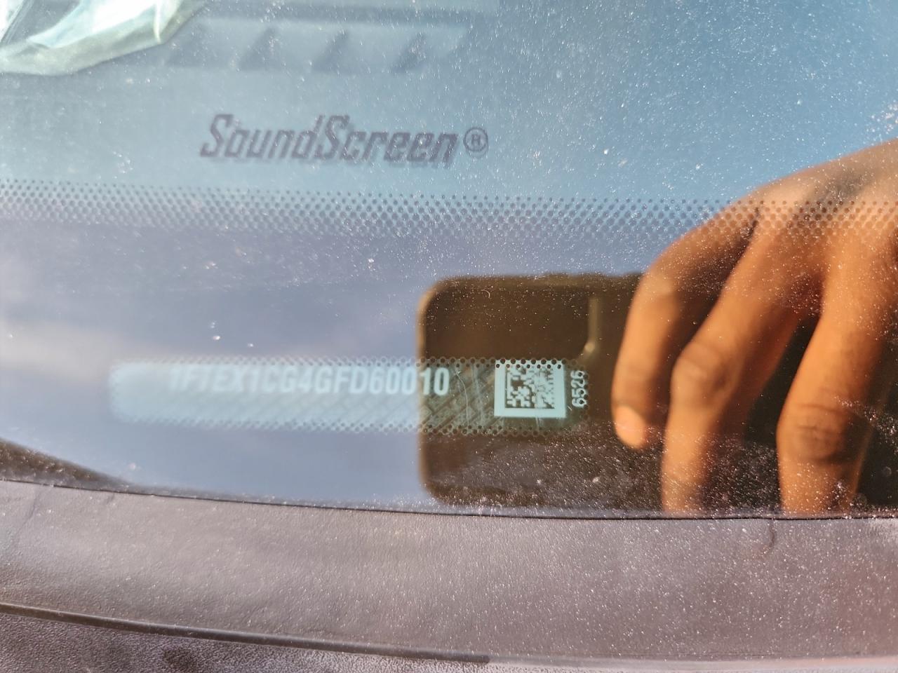 Ford F-150 Super Cab Image 6