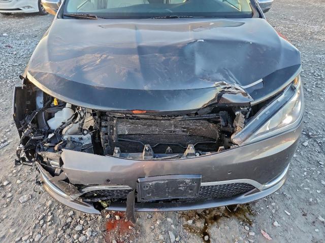 Chrysler Pacifica Limited Image 12