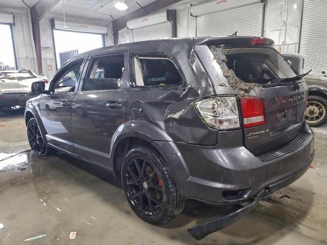 Dodge Journey R/t Image 11
