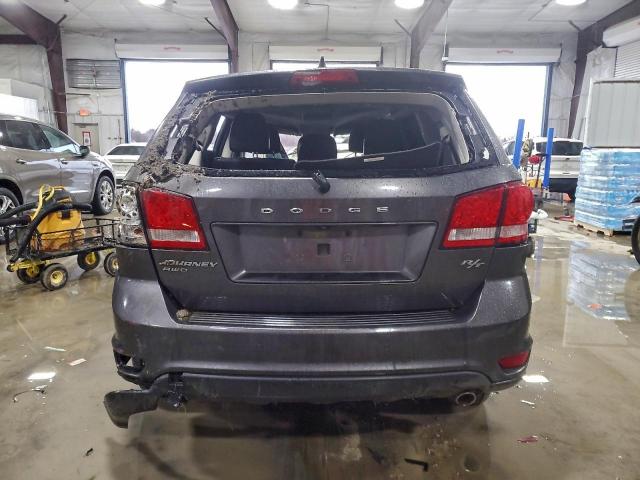 Dodge Journey R/t Image 6