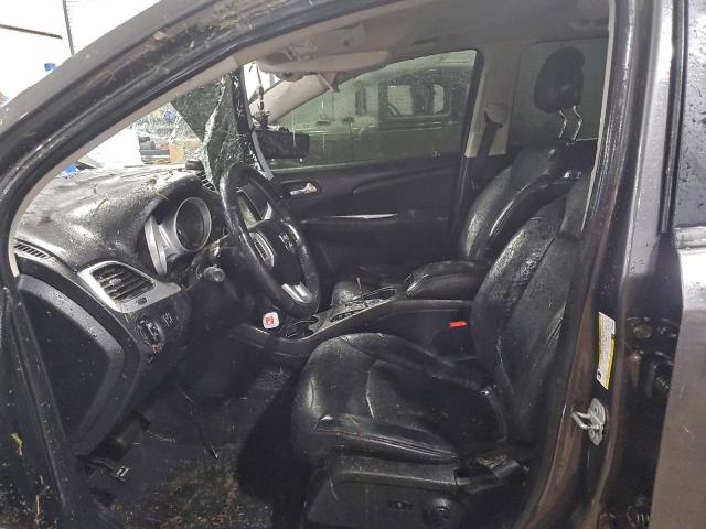 Dodge Journey R/t Image 12