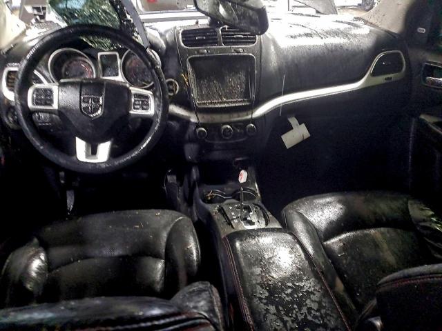 Dodge Journey R/t Image 2