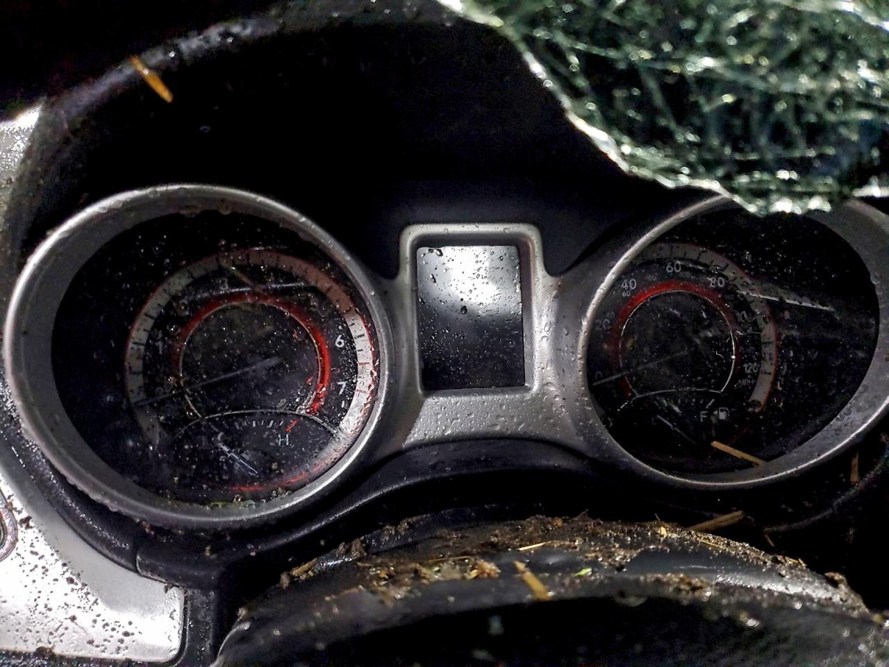 Dodge Journey R/t Image 4