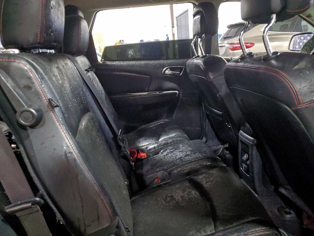 Dodge Journey R/t Image 7