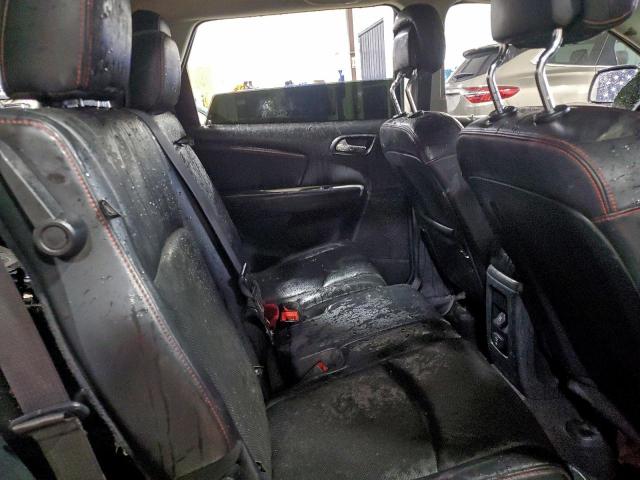 Dodge Journey R/t Image 7