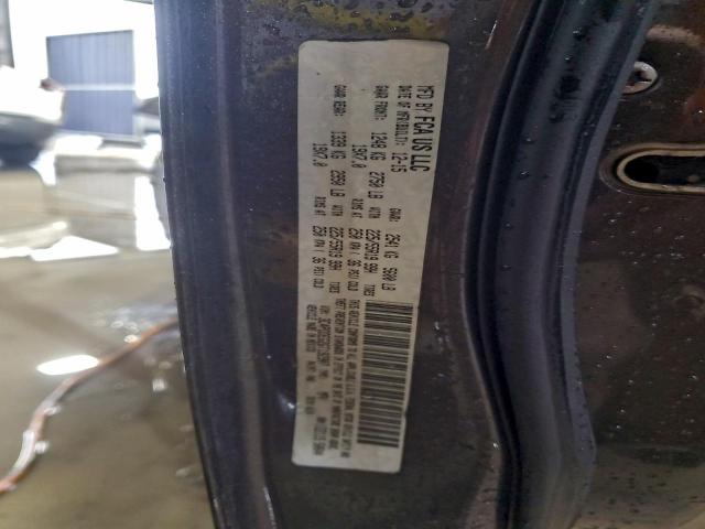 Dodge Journey R/t Image 10