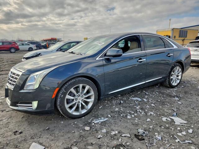  Salvage Cadillac XTS