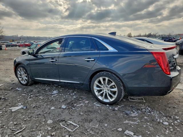 Cadillac XTS Luxury Collection Image 3