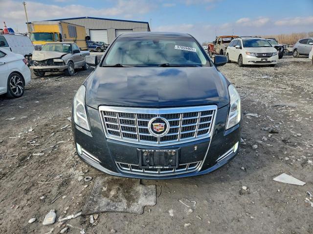 Cadillac XTS Luxury Collection Image 6