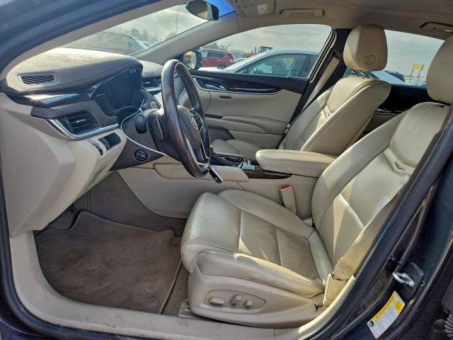 Cadillac XTS Luxury Collection Image 9