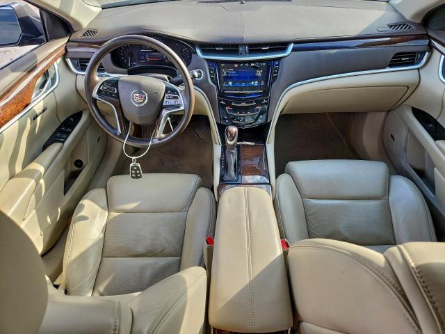 Cadillac XTS Luxury Collection Image 7