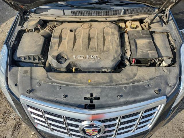 Cadillac XTS Luxury Collection Image 10