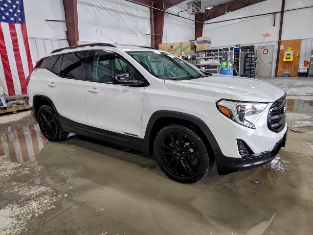 GMC Terrain Sle Image 3