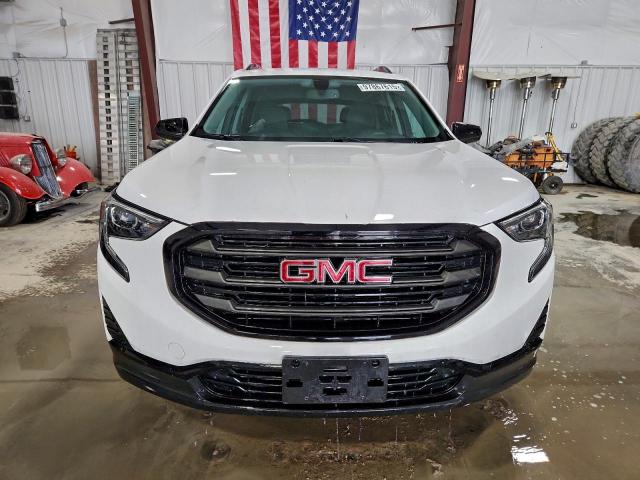 GMC Terrain Sle Image 2