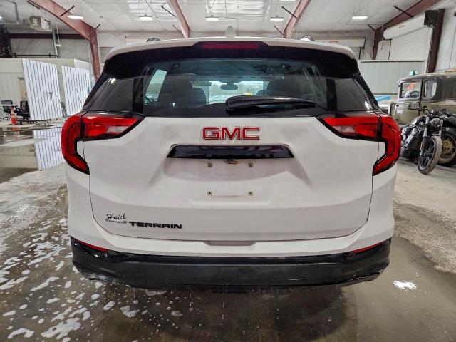 GMC Terrain Sle Image 4