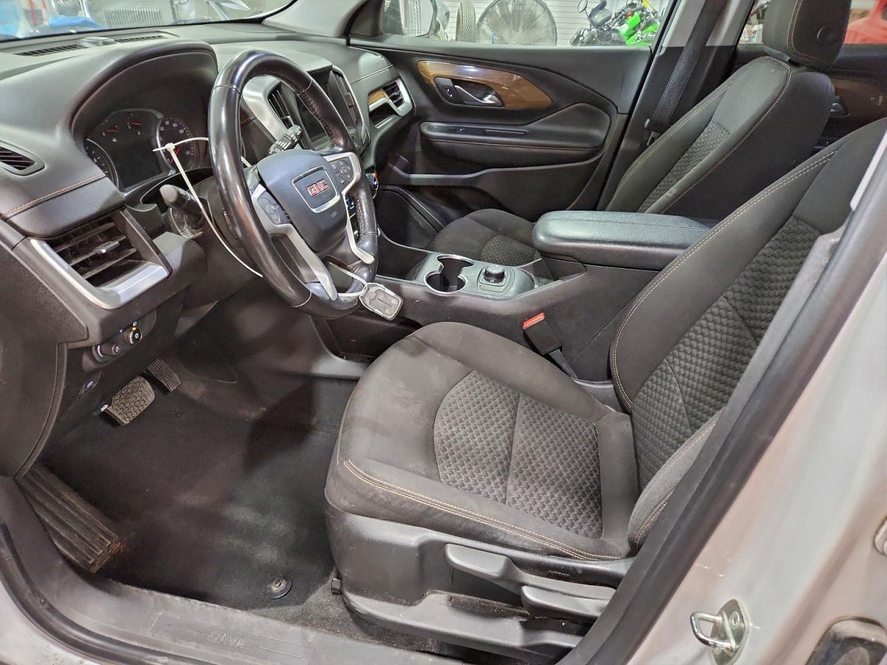 GMC Terrain Sle Image 5