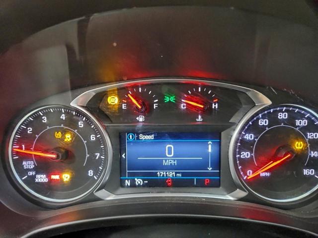 GMC Terrain Sle Image 6