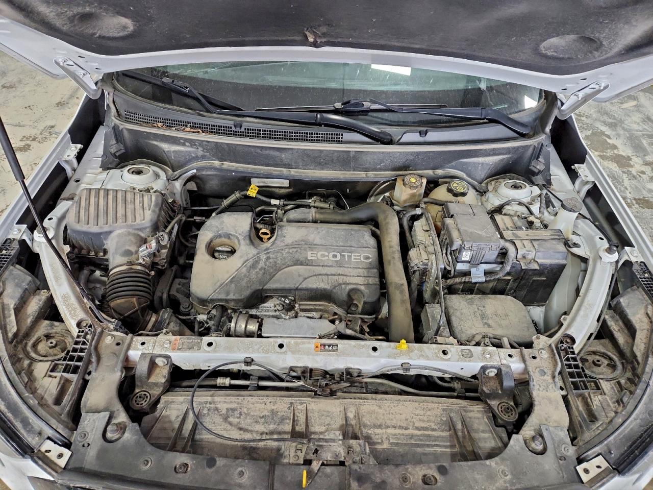 GMC Terrain Sle Image 7