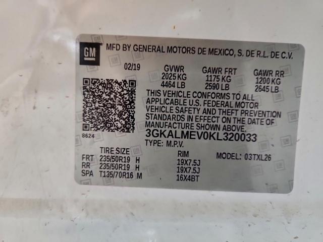 GMC Terrain Sle Image 12