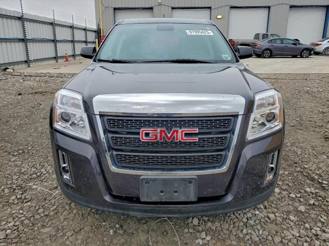 GMC Terrain Sle Image 8