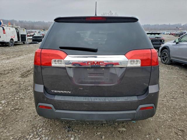 GMC Terrain Sle Image 10