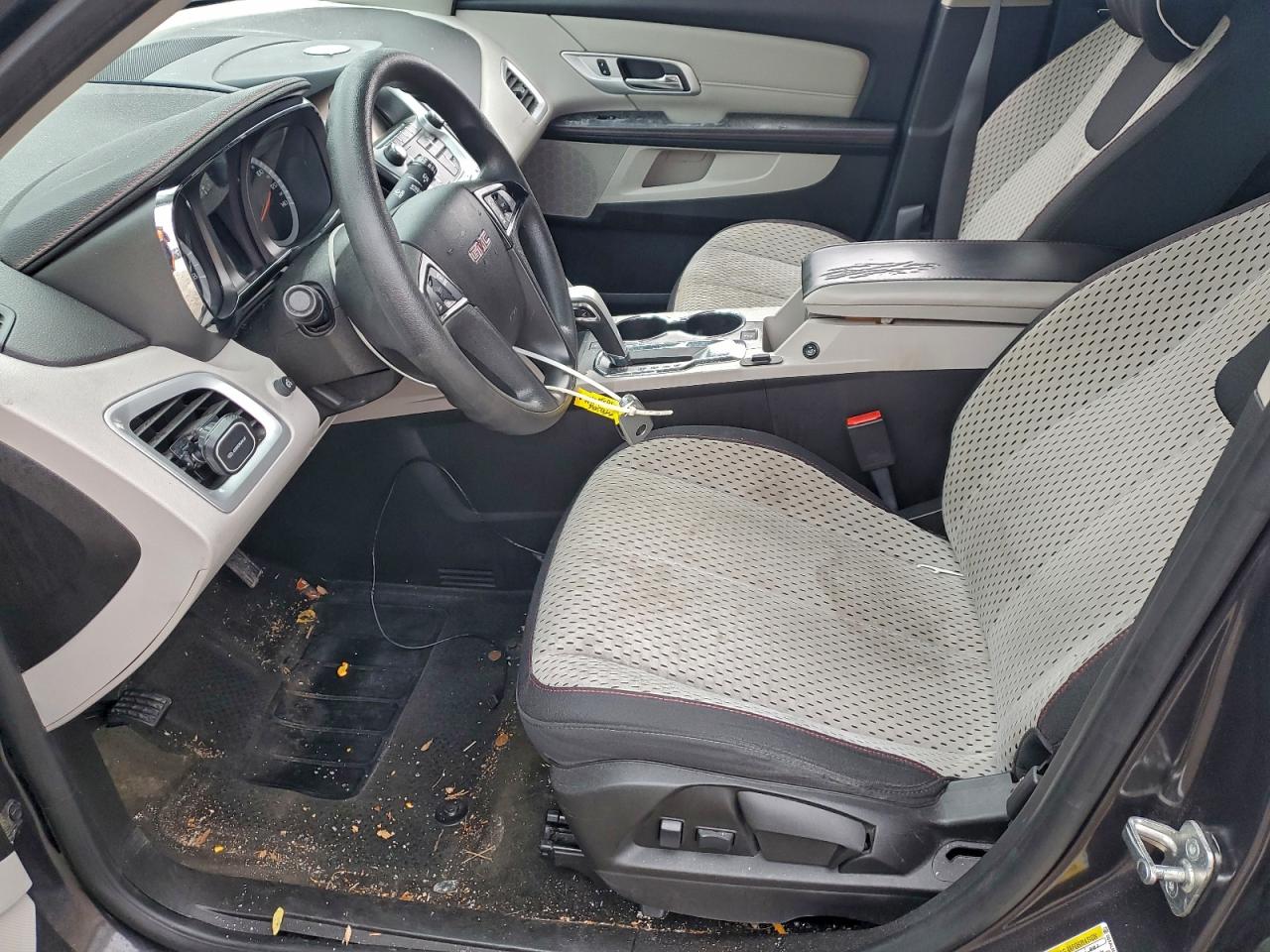 GMC Terrain Sle Image 5