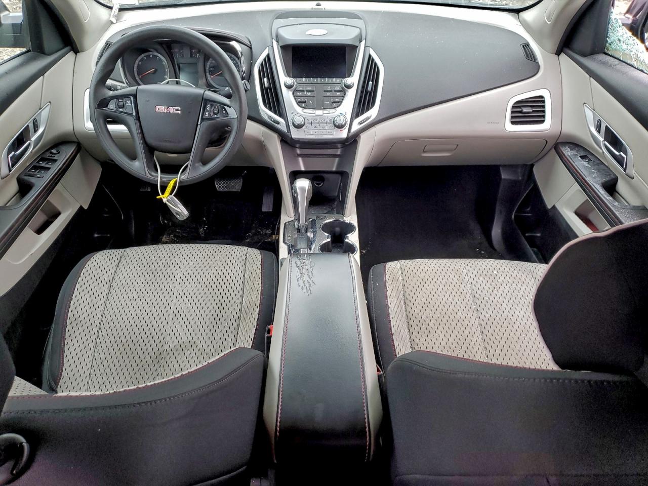 GMC Terrain Sle Image 11