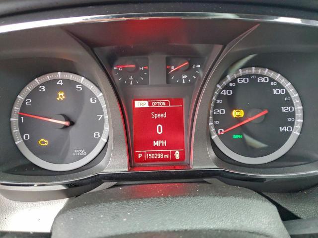 GMC Terrain Sle Image 7