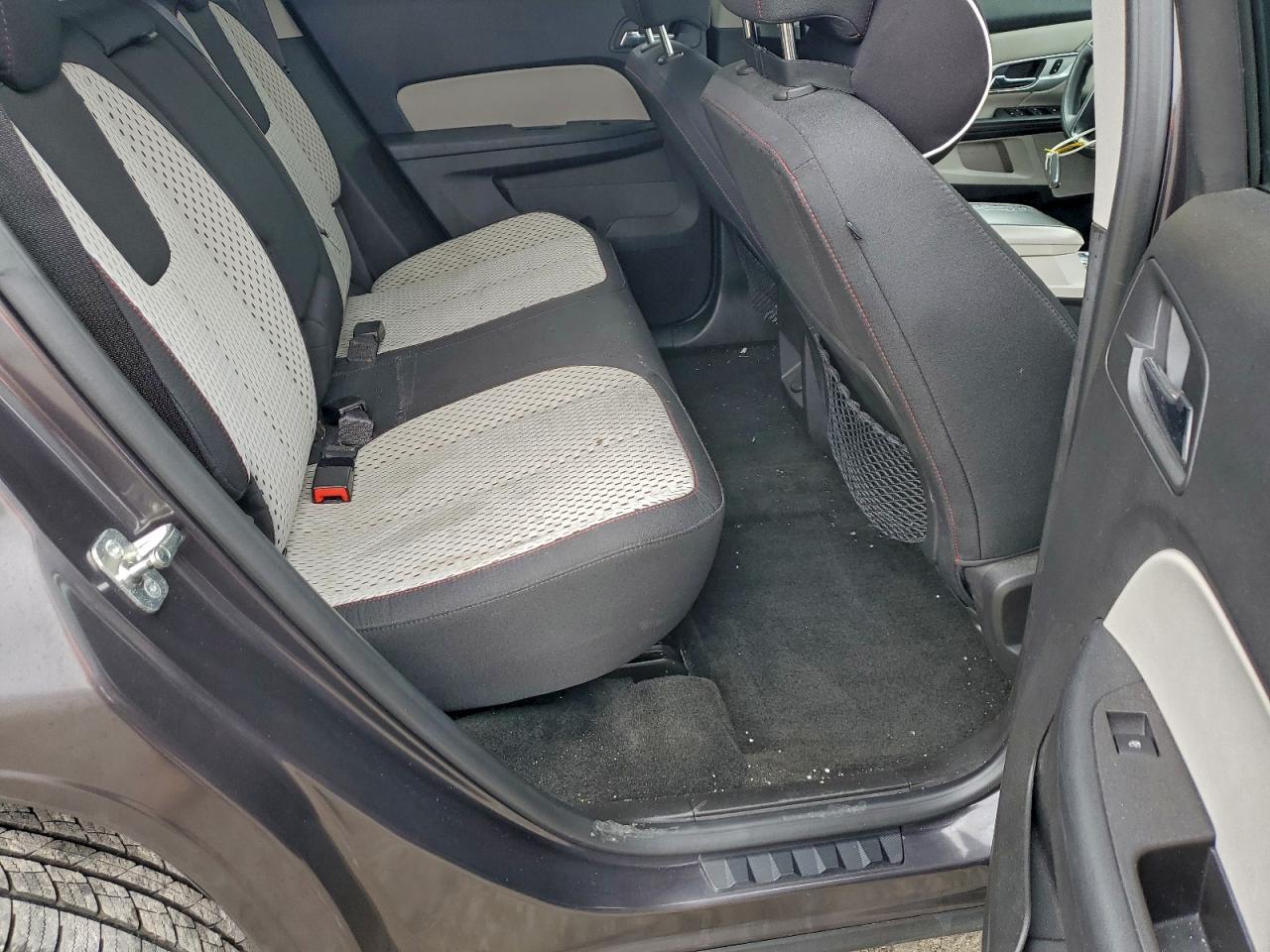 GMC Terrain Sle Image 6