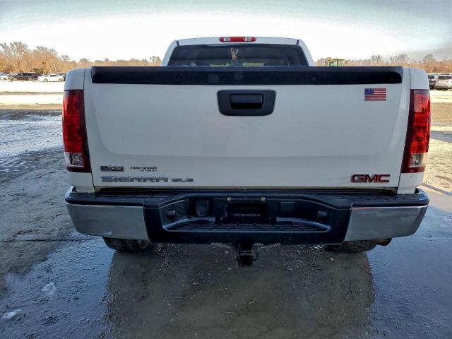 GMC Sierra K1500 Image 6
