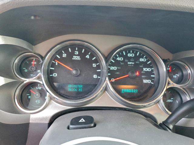 GMC Sierra K1500 Image 7