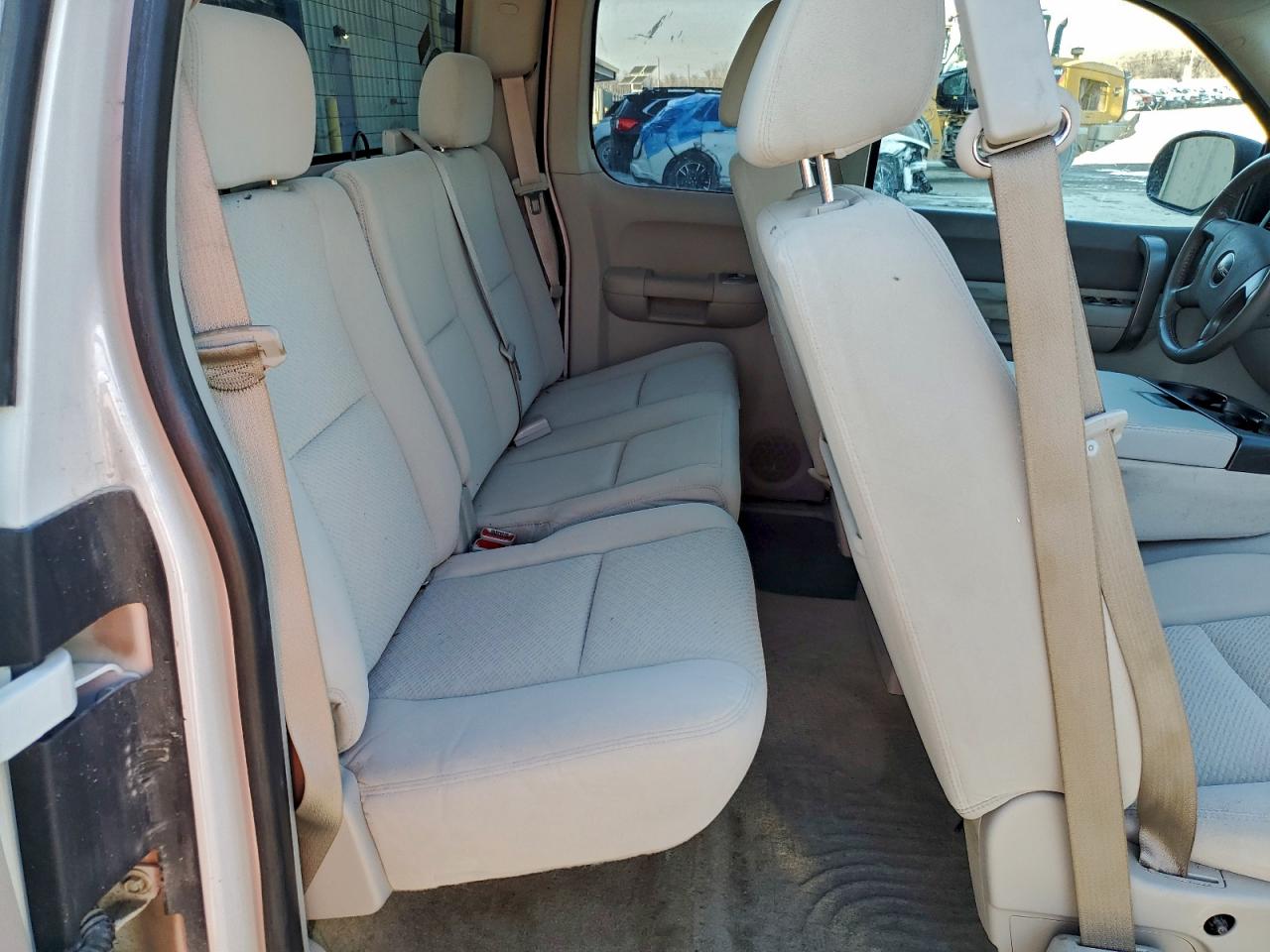 GMC Sierra K1500 Image 5