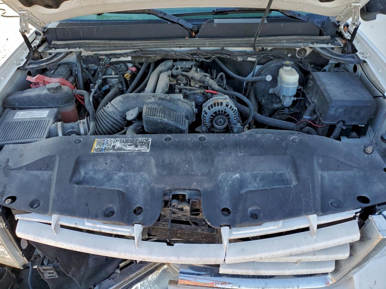 GMC Sierra K1500 Image 10