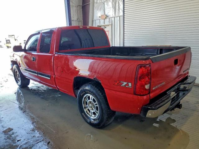 Chevrolet Silverado K1500 Image 11