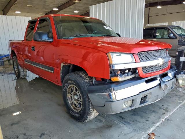 Chevrolet Silverado K1500 Image 6