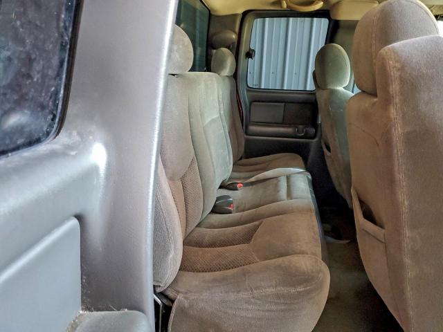 Chevrolet Silverado K1500 Image 10