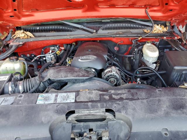 Chevrolet Silverado K1500 Image 9