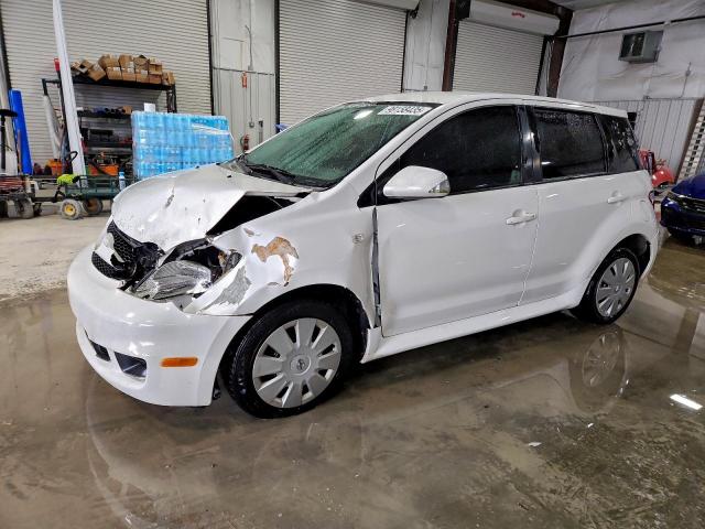  Salvage Toyota Scion