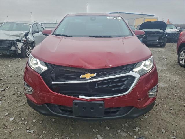 Chevrolet Equinox Lt Image 9